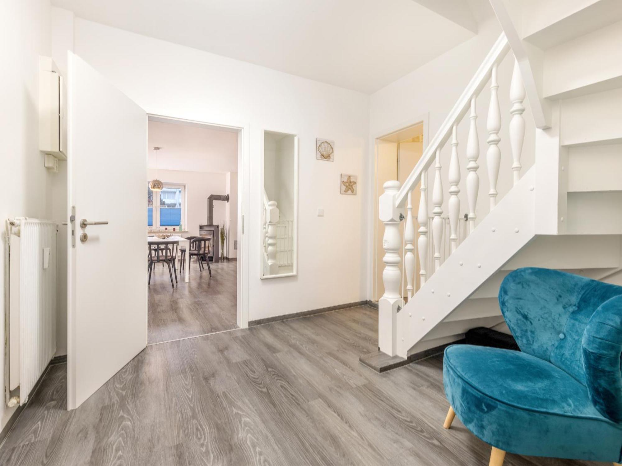 Ferienwohnung Meeresrauschen In Der Residenz Clara Sophia Binz Esterno foto